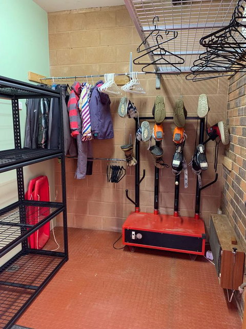 Valley View Lodge - 2032 Olympic Games 18