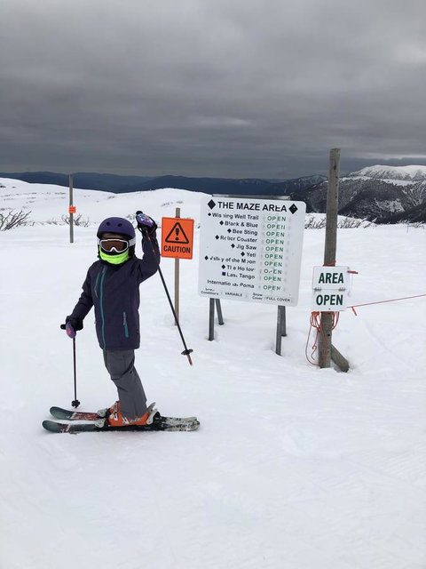 Valley View Lodge - 2032 Olympic Games 1