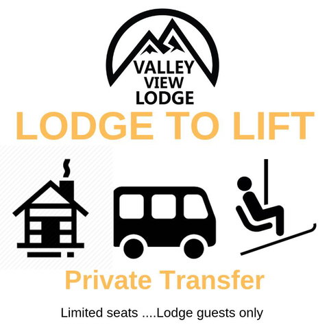 Valley View Lodge - 2032 Olympic Games 19