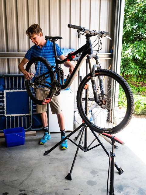 Valley View Lodge - 2032 Olympic Games 25