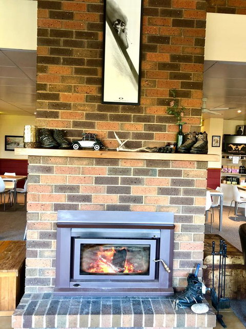 Valley View Lodge - 2032 Olympic Games 16