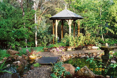 Merrimeet Cottages - 2032 Olympic Games 19