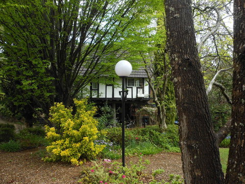 Merrimeet Cottages - 2032 Olympic Games 31