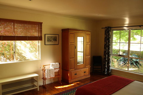 Merrimeet Cottages - 2032 Olympic Games 44