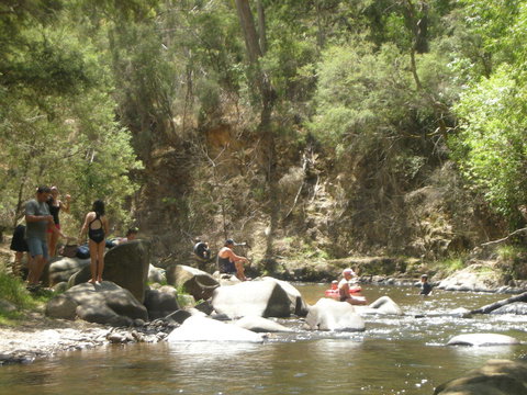 Merrimeet Cottages - 2032 Olympic Games 15