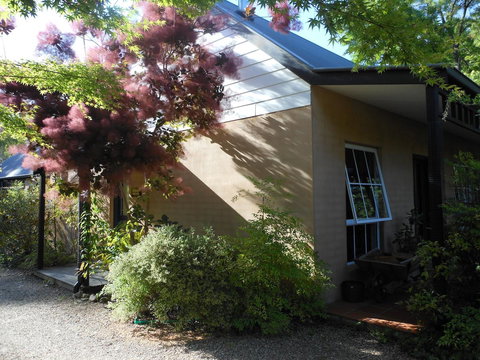 Merrimeet Cottages - 2032 Olympic Games 27