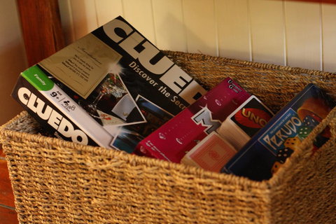 Merrimeet Cottages - 2032 Olympic Games 35