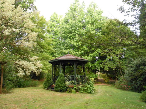 Merrimeet Cottages - 2032 Olympic Games 32