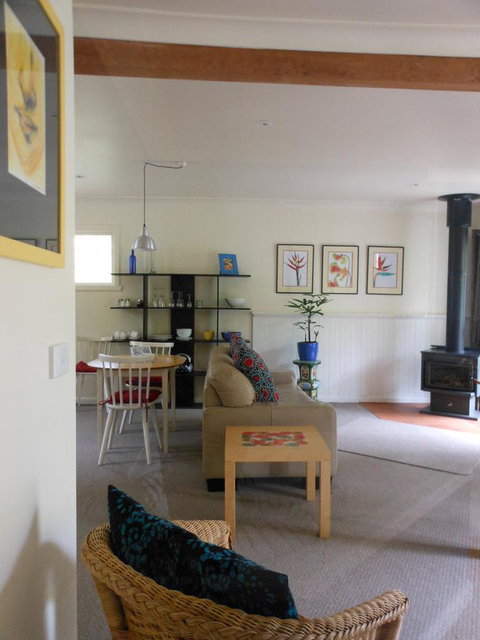 Merrimeet Cottages - 2032 Olympic Games 22