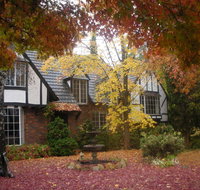 Merrimeet Cottages - 2032 Olympic Games