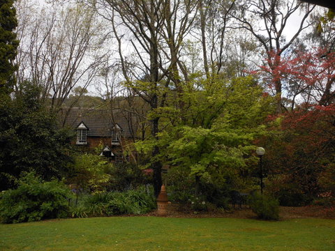 Merrimeet Cottages - 2032 Olympic Games 20