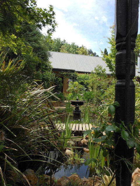 Merrimeet Cottages - 2032 Olympic Games 36