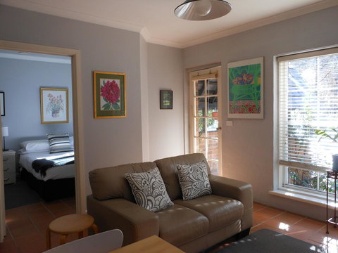 Merrimeet Cottages - 2032 Olympic Games 38