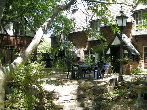 Merrimeet Cottages - 2032 Olympic Games 2