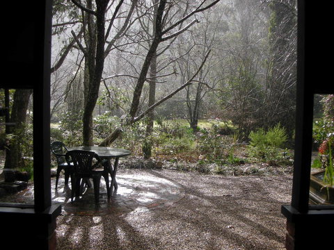 Merrimeet Cottages - 2032 Olympic Games 33