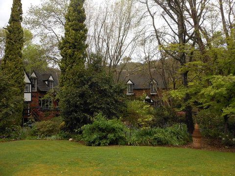 Merrimeet Cottages - 2032 Olympic Games 29