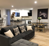 Apartments in Phillip Island Towers - Block C - 2032 Olympic Games