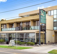 Quality Hotel Bayside Geelong - 2032 Olympic Games