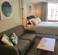 The Cosy Bungalow - 2032 Olympic Games