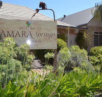 Amara Springs Guest House - 2032 Olympic Games