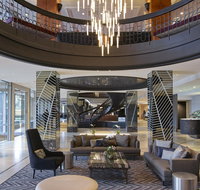 Pullman Melbourne On the Park - 2032 Olympic Games