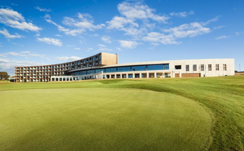 RACV Torquay Resort - 2032 Olympic Games 11