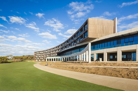 RACV Torquay Resort - 2032 Olympic Games 0