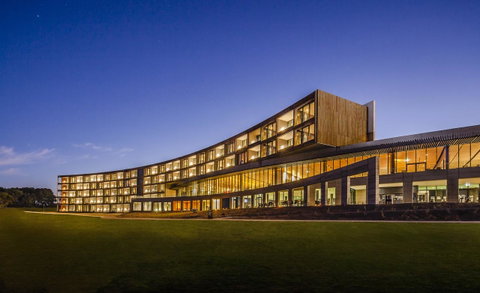 RACV Torquay Resort - 2032 Olympic Games 17