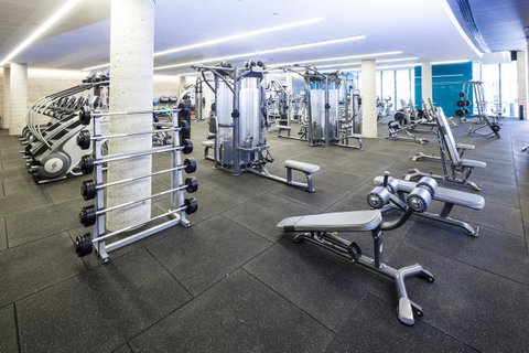 RACV Torquay Resort - 2032 Olympic Games 28