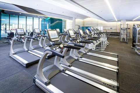 RACV Torquay Resort - 2032 Olympic Games 26