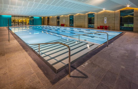 RACV Torquay Resort - 2032 Olympic Games 25