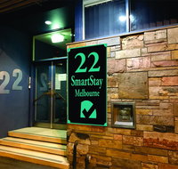 SmartStay Melbourne - 2032 Olympic Games