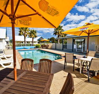 Torquay Tropicana Motel - 2032 Olympic Games