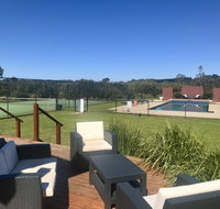 Phillip Island Nature Resort - 2032 Olympic Games