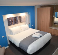 Tropicana Motor Inn - 2032 Olympic Games