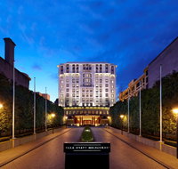 Park Hyatt Melbourne - 2032 Olympic Games