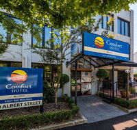 Comfort Hotel East Melbourne - 2032 Olympic Games