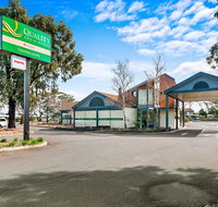 Quality Inn  Suites Traralgon - 2032 Olympic Games
