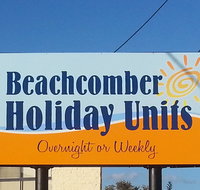 Beachcomber Holiday Units - 2032 Olympic Games