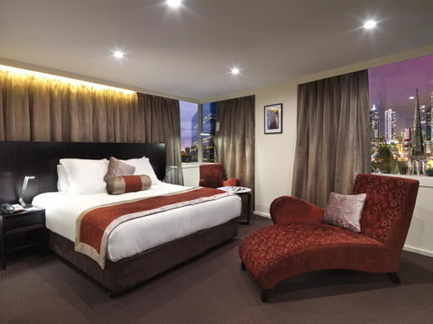 Hotel Grand Chancellor Melbourne - 2032 Olympic Games 1