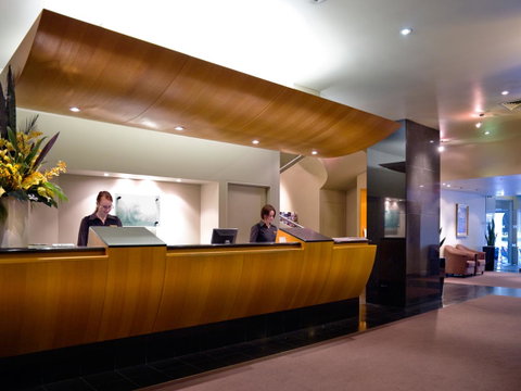 Hotel Grand Chancellor Melbourne - 2032 Olympic Games 27