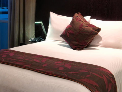 Hotel Grand Chancellor Melbourne - 2032 Olympic Games 17