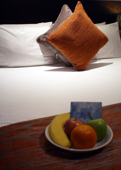 Hotel Grand Chancellor Melbourne - 2032 Olympic Games 15