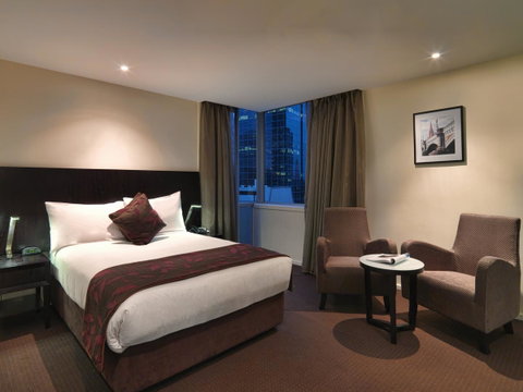Hotel Grand Chancellor Melbourne - 2032 Olympic Games 14