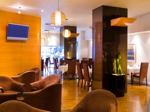 Hotel Grand Chancellor Melbourne - 2032 Olympic Games 36