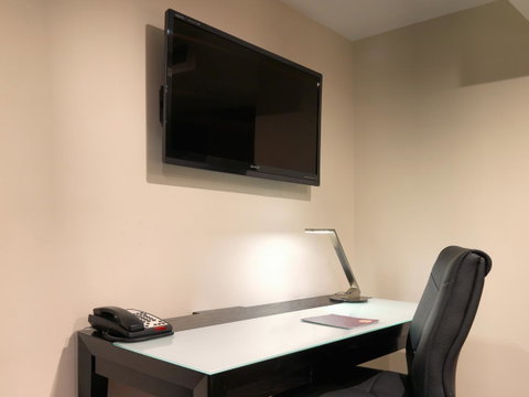 Hotel Grand Chancellor Melbourne - 2032 Olympic Games 21