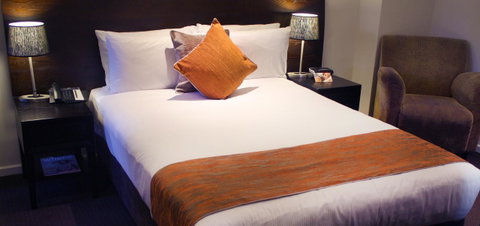 Hotel Grand Chancellor Melbourne - 2032 Olympic Games 12