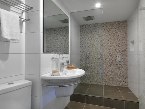 Hotel Grand Chancellor Melbourne - 2032 Olympic Games 6
