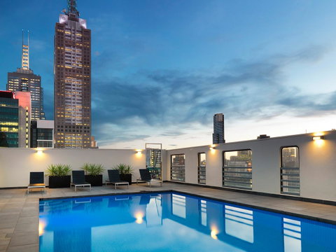 Hotel Grand Chancellor Melbourne - 2032 Olympic Games 7