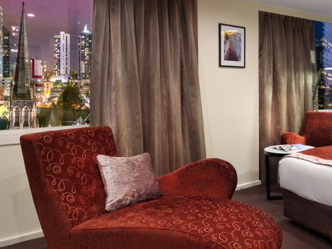 Hotel Grand Chancellor Melbourne - 2032 Olympic Games 26